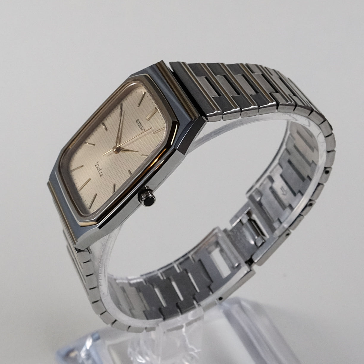 1988 Seiko Dolce 7741-5130