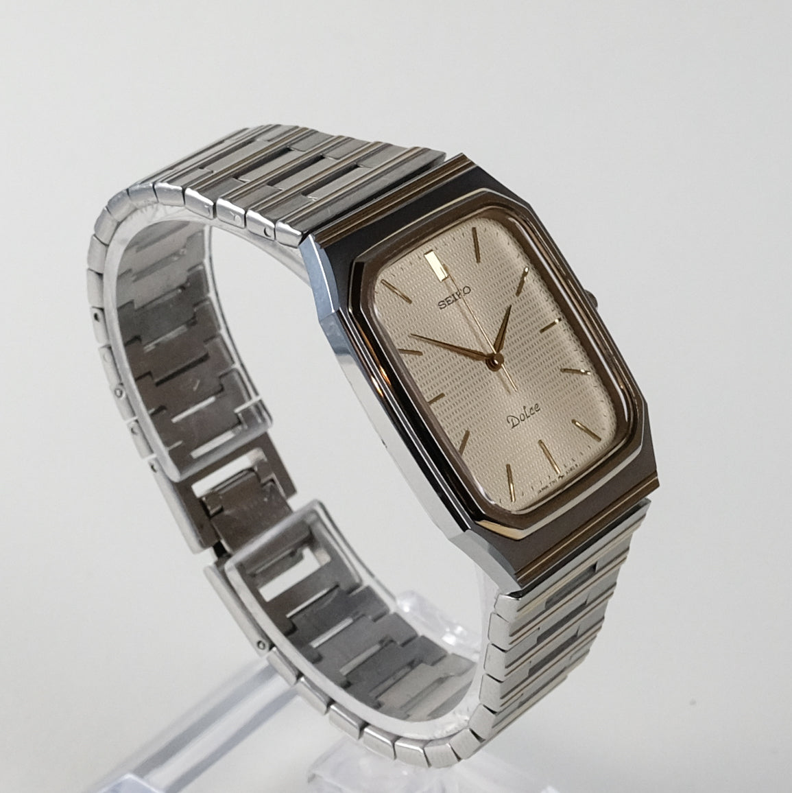 1988 Seiko Dolce 7741-5130
