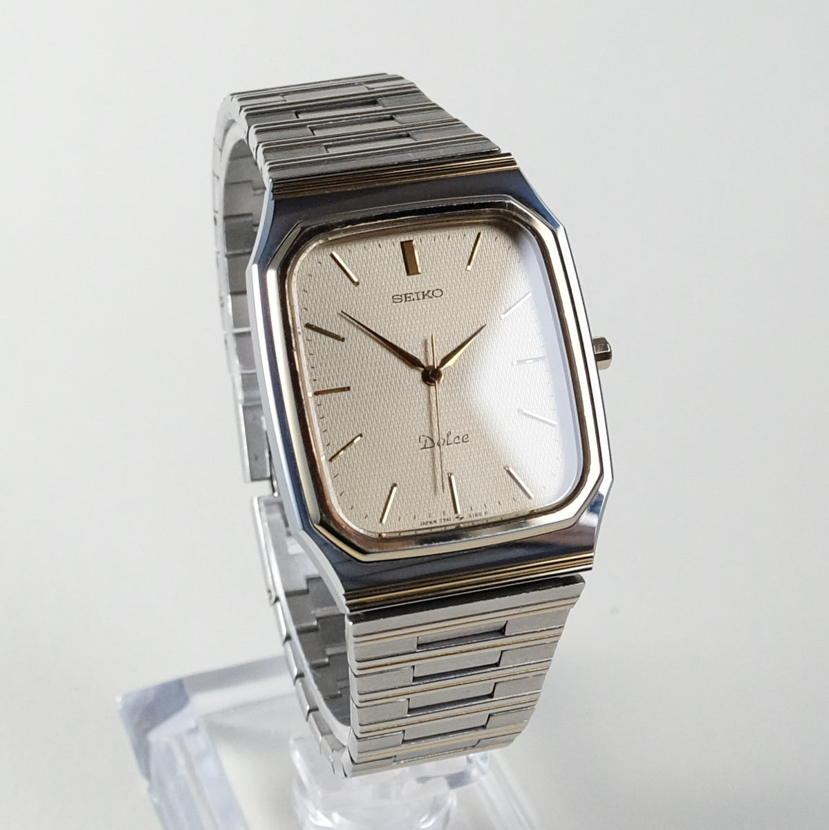 1988 Seiko Dolce 7741-5130