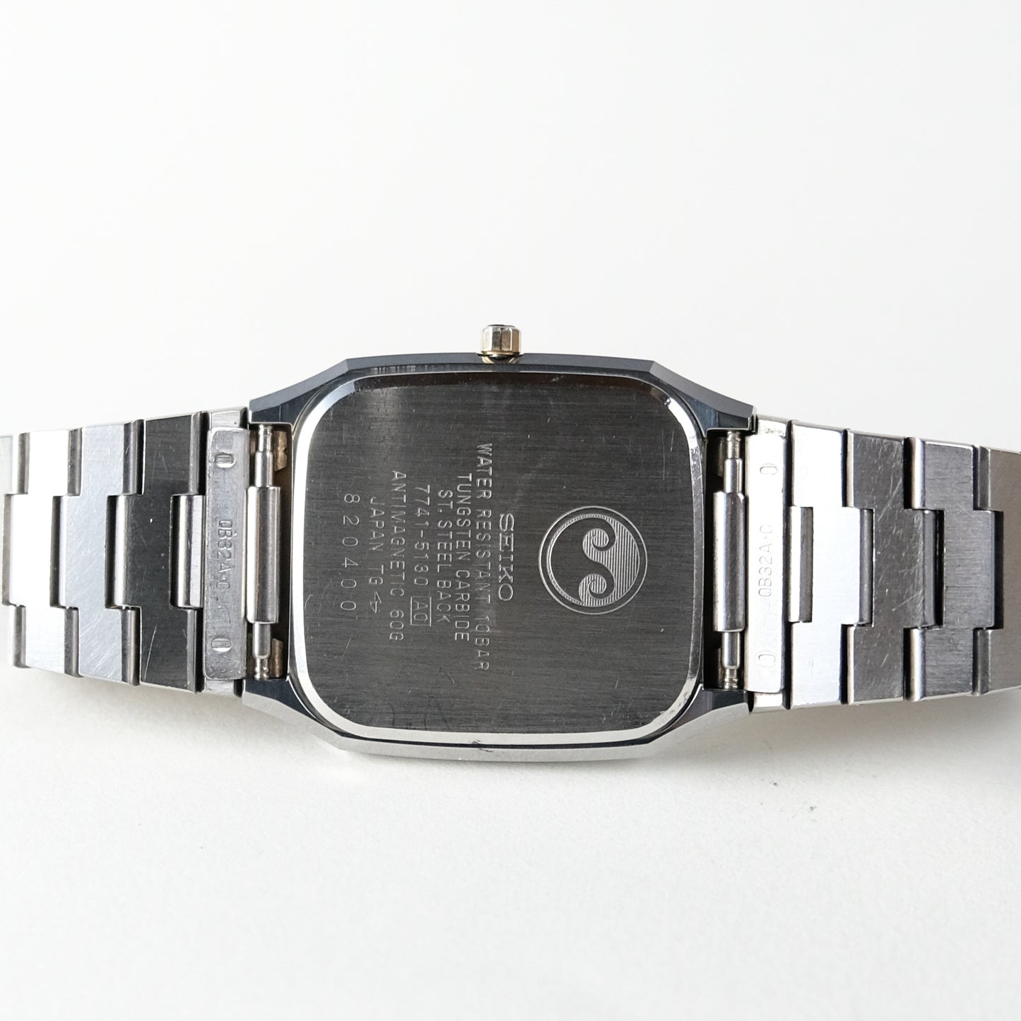 1988 Seiko Dolce 7741-5130