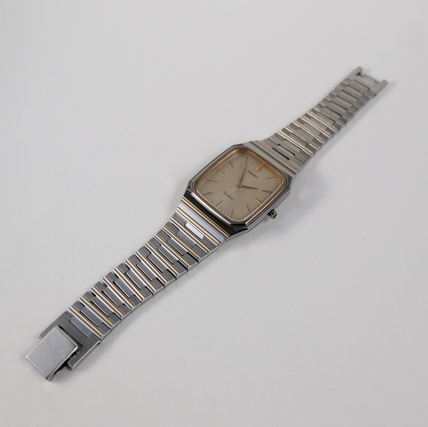1988 Seiko Dolce 7741-5130
