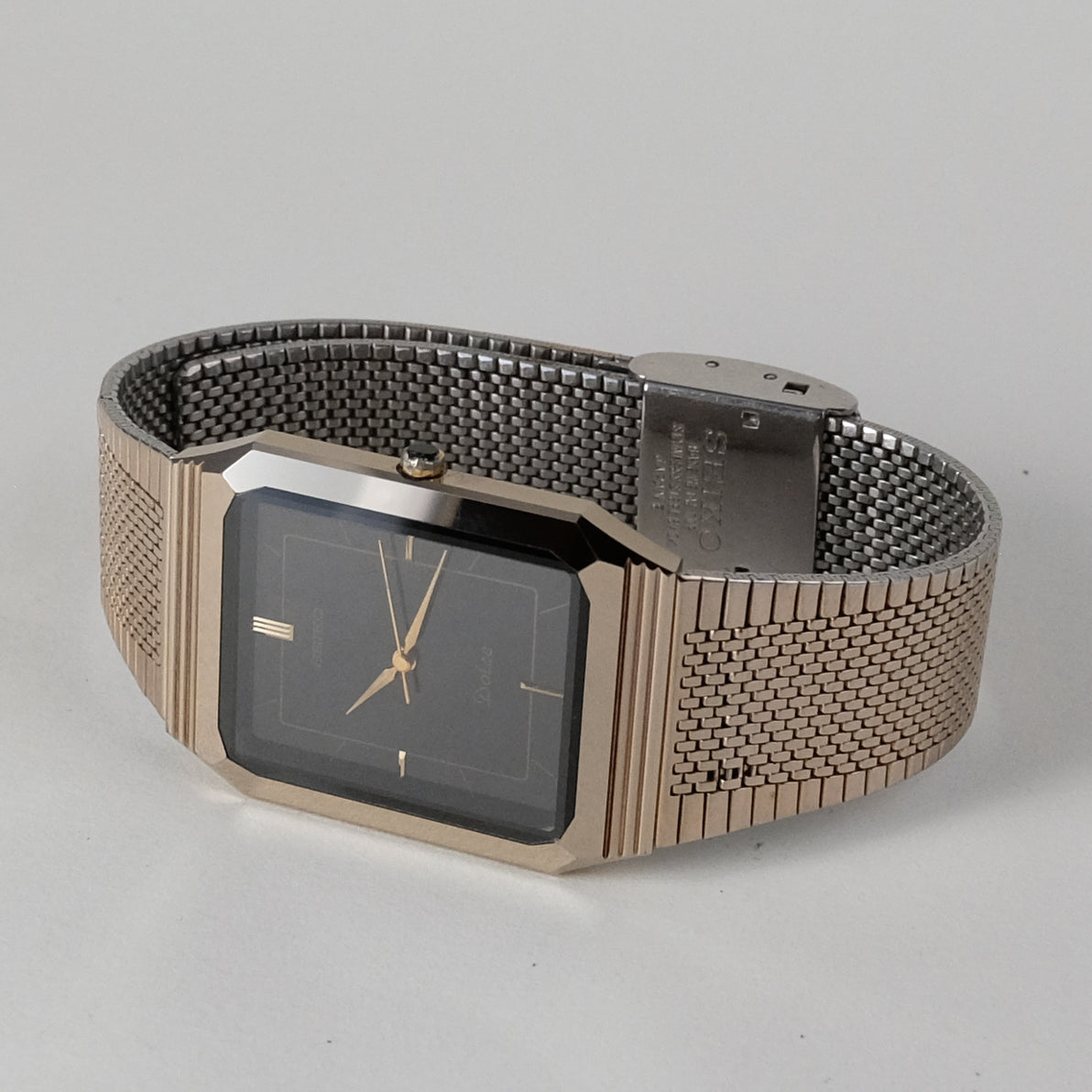 1987 Seiko Dolce 7741-5080