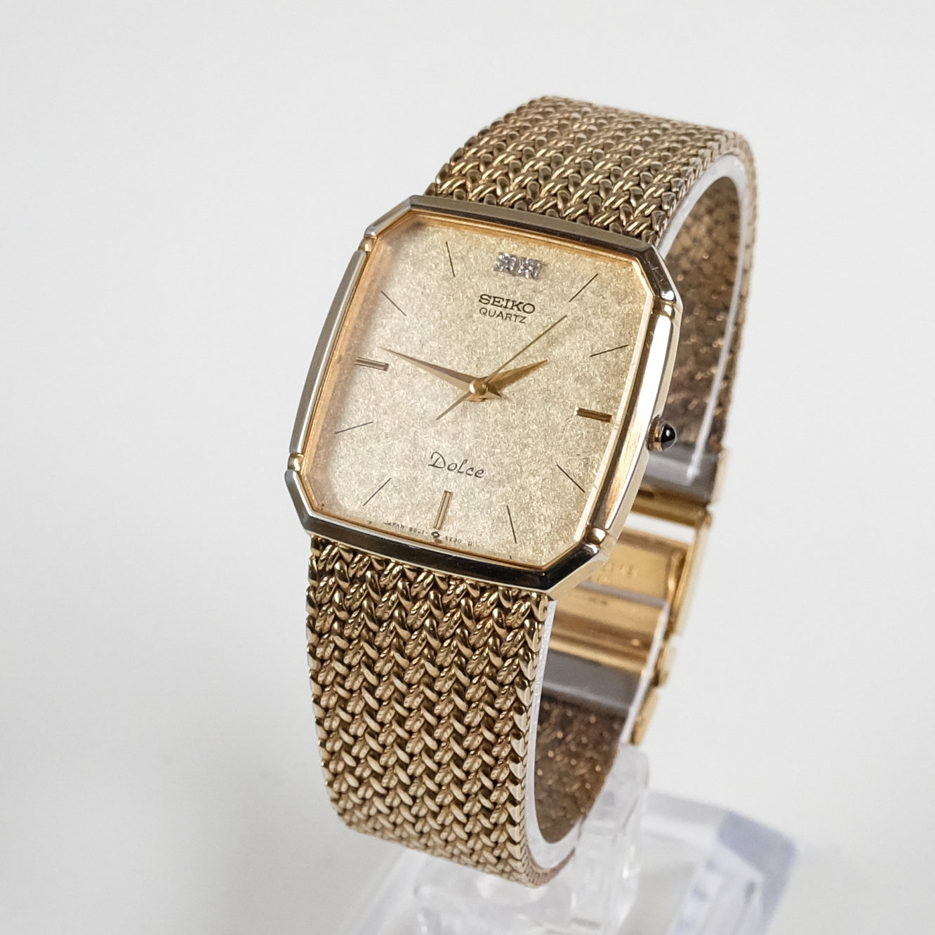 1984 Seiko Dolce 9521-5210