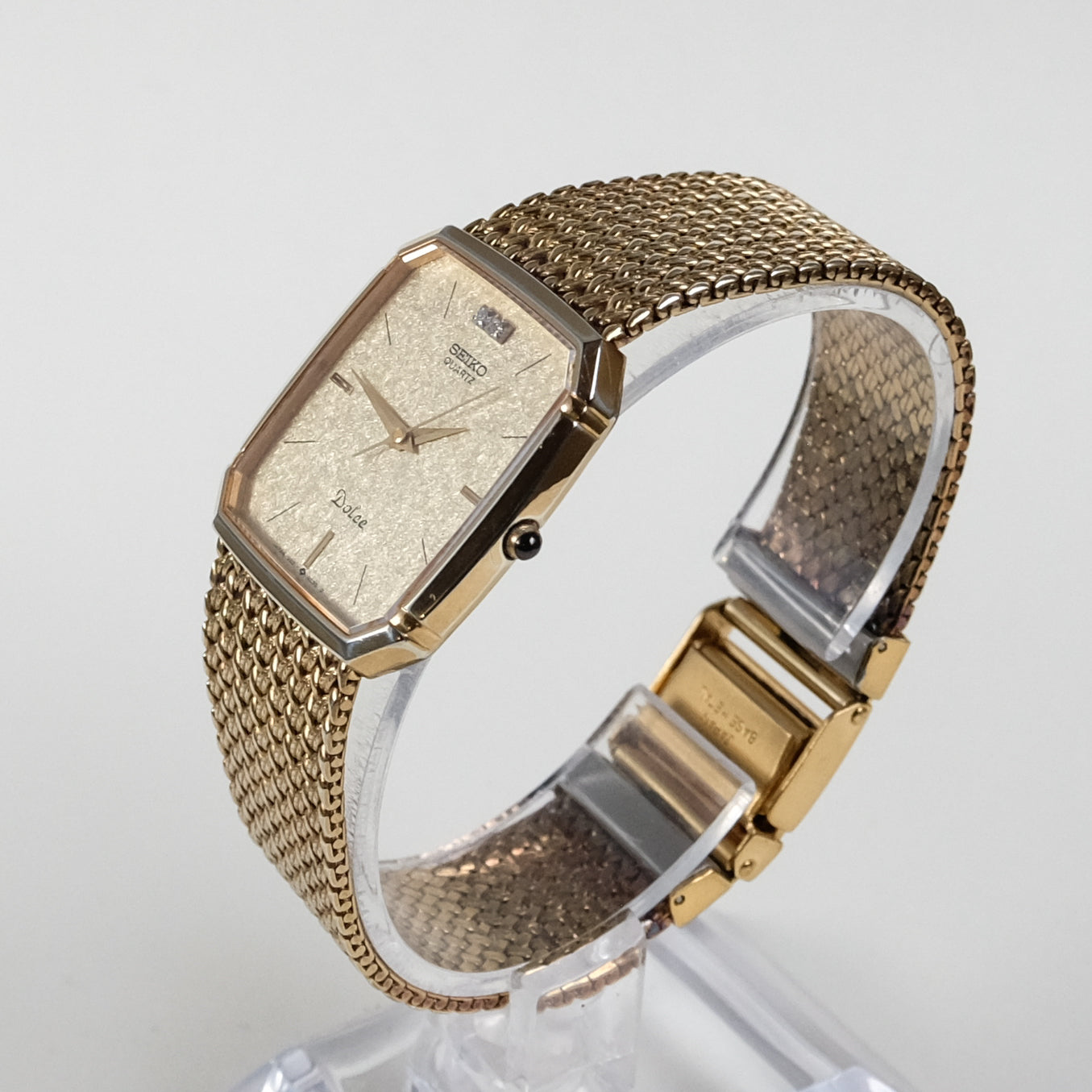 1984 Seiko Dolce 9521-5210