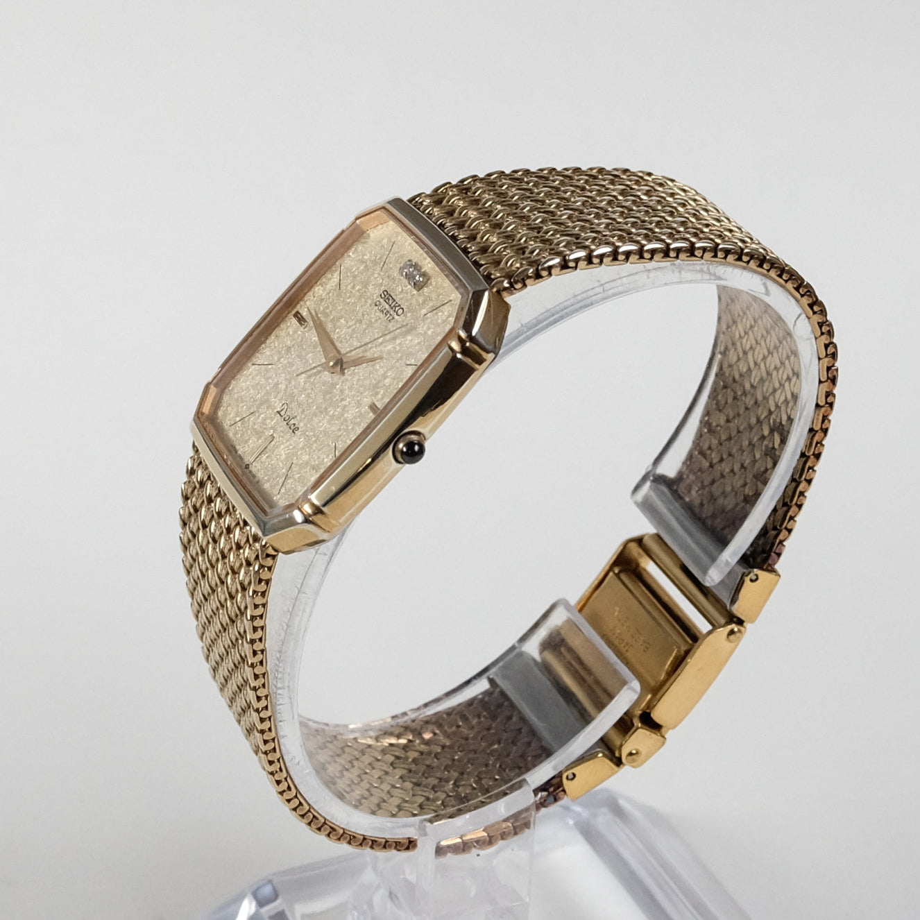 1984 Seiko Dolce 9521-5210