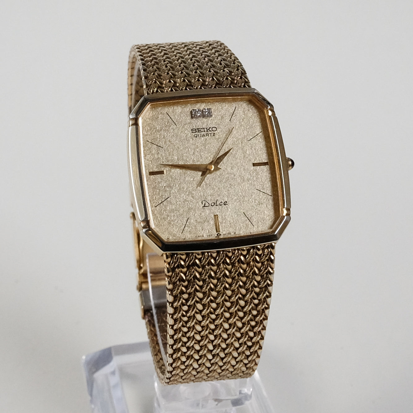 1984 Seiko Dolce 9521-5210