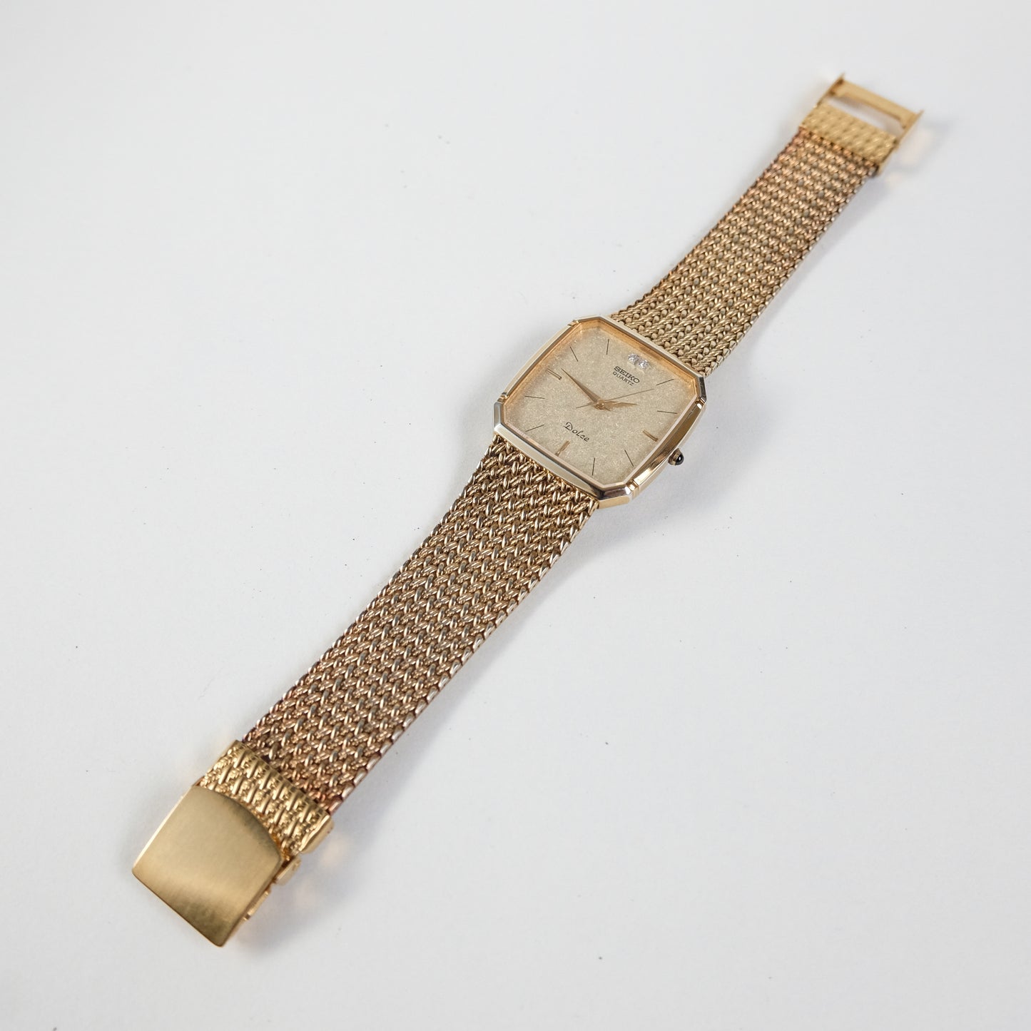 1984 Seiko Dolce 9521-5210