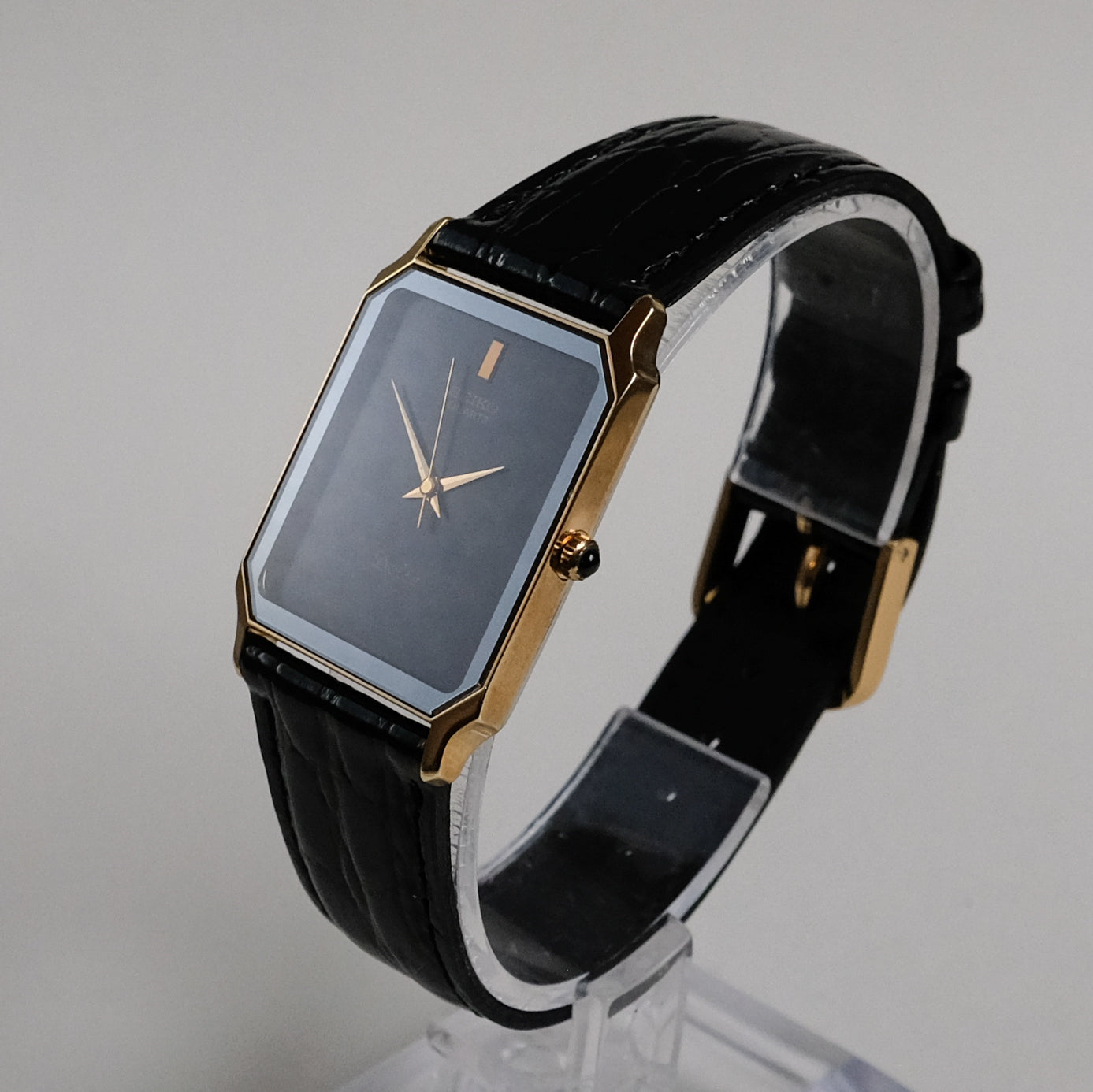 1986 Seiko Dolce 7731-5220