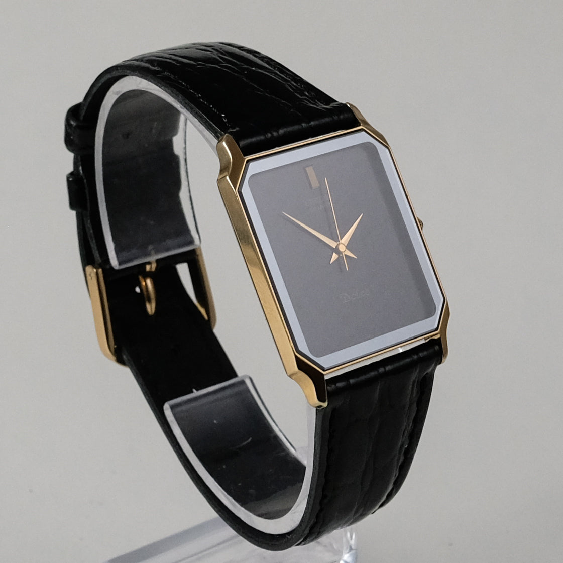 1986 Seiko Dolce 7731-5220