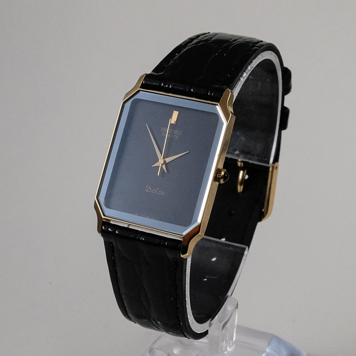 1986 Seiko Dolce 7731-5220