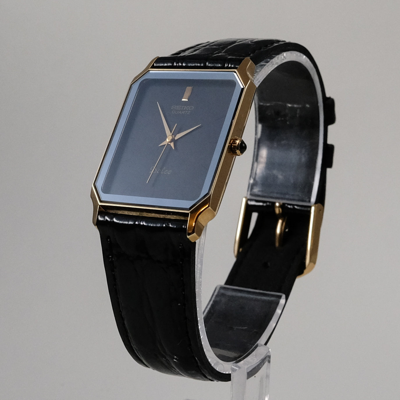 1986 Seiko Dolce 7731-5220