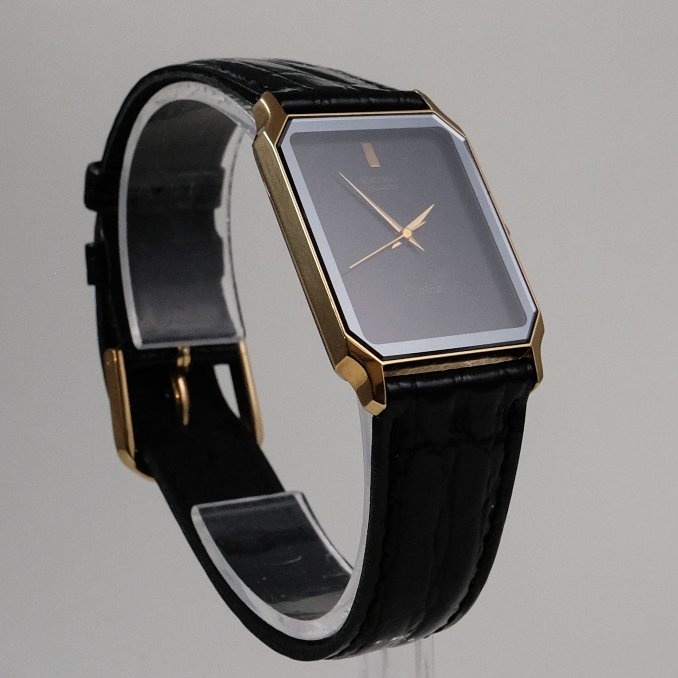 1986 Seiko Dolce 7731-5220