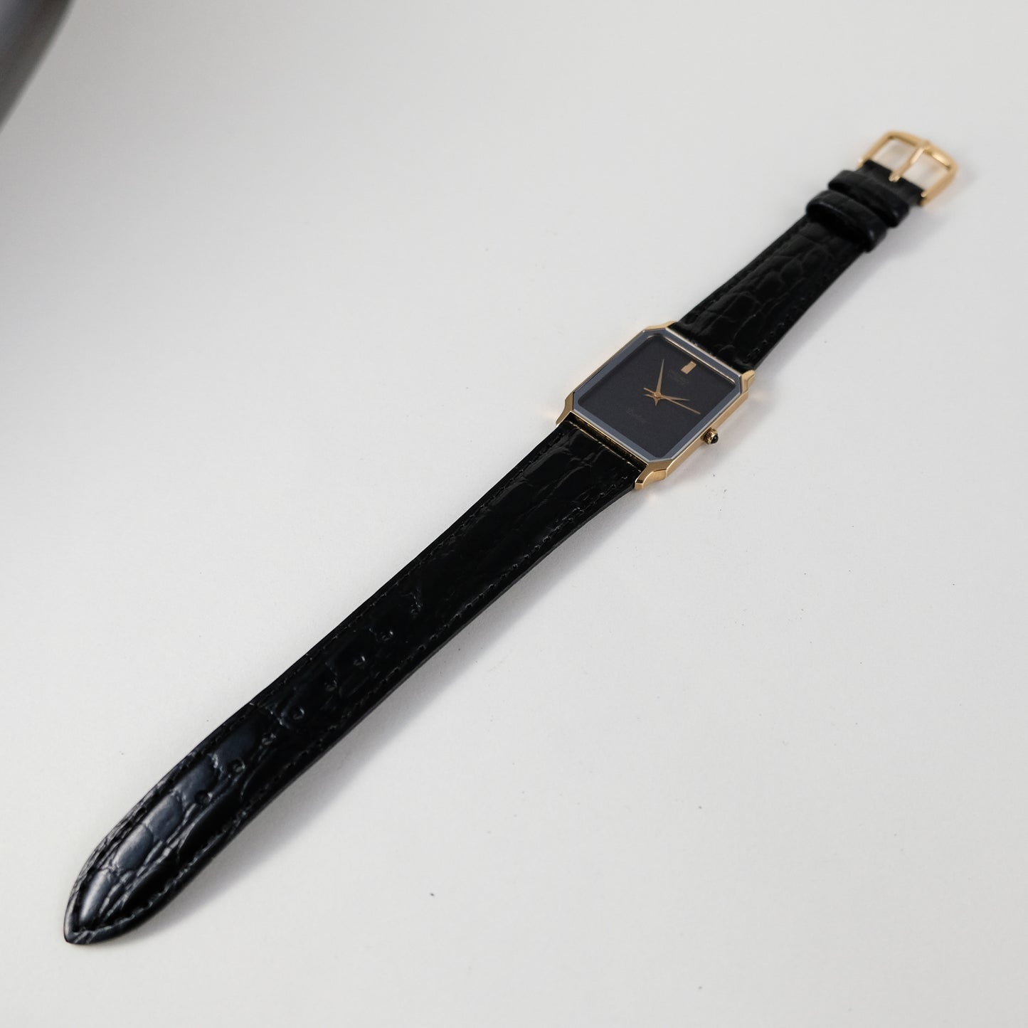 1986 Seiko Dolce 7731-5220