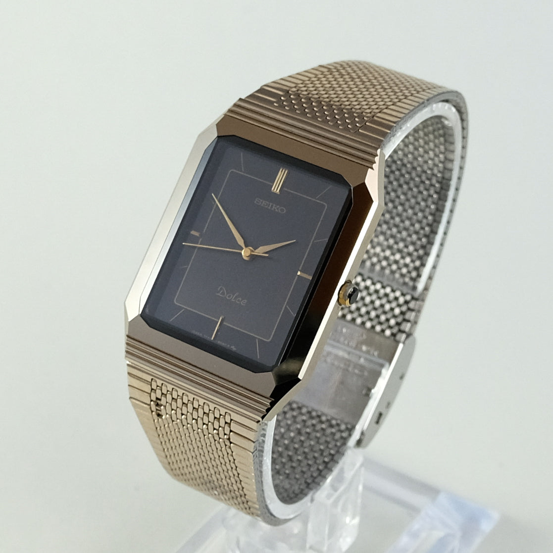 1987 Seiko Dolce 7741-5080
