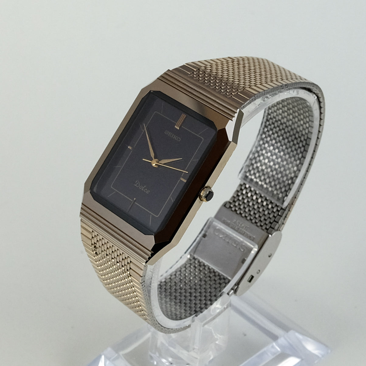1987 Seiko Dolce 7741-5080