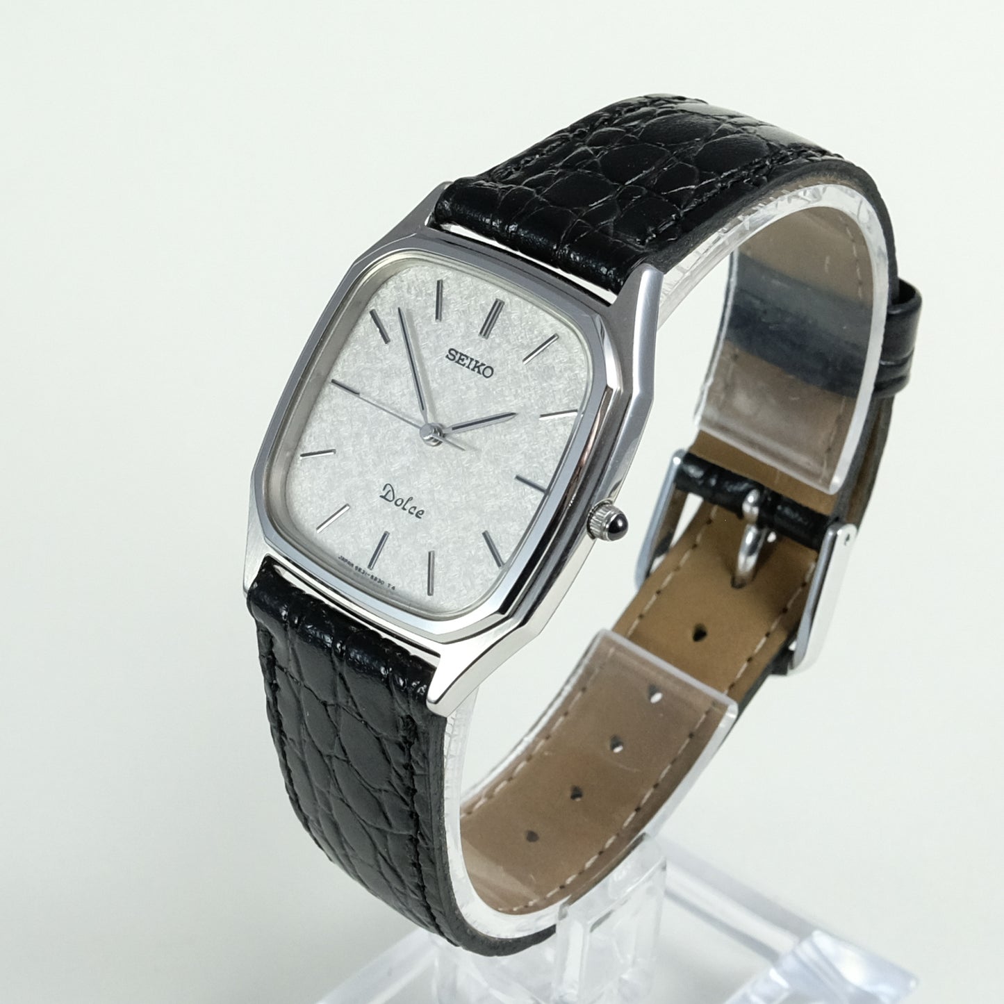 1990 Seiko Dolce 5E31-5B10