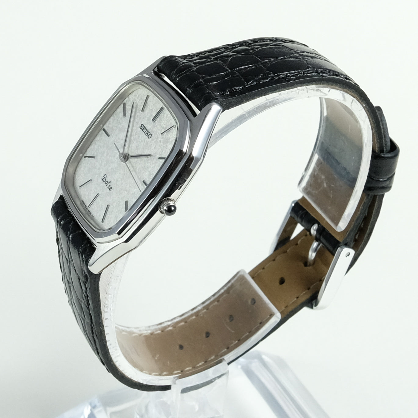 1990 Seiko Dolce 5E31-5B10