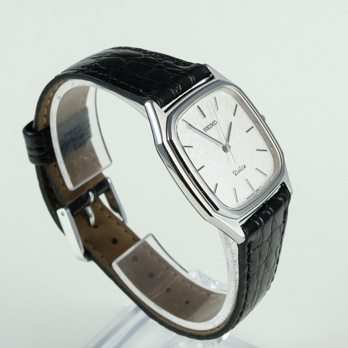 1990 Seiko Dolce 5E31-5B10