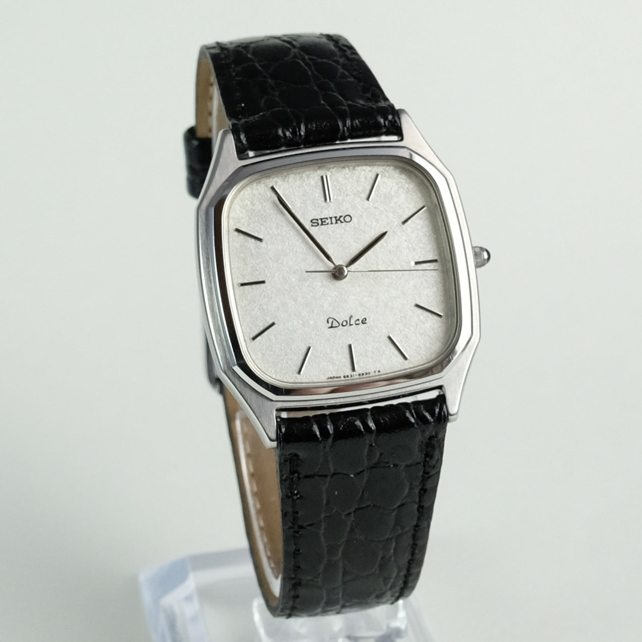 1990 Seiko Dolce 5E31-5B10