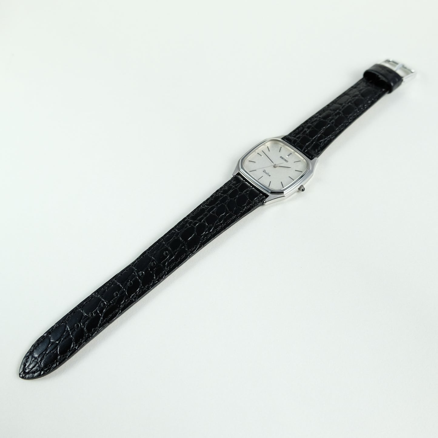 1990 Seiko Dolce 5E31-5B10