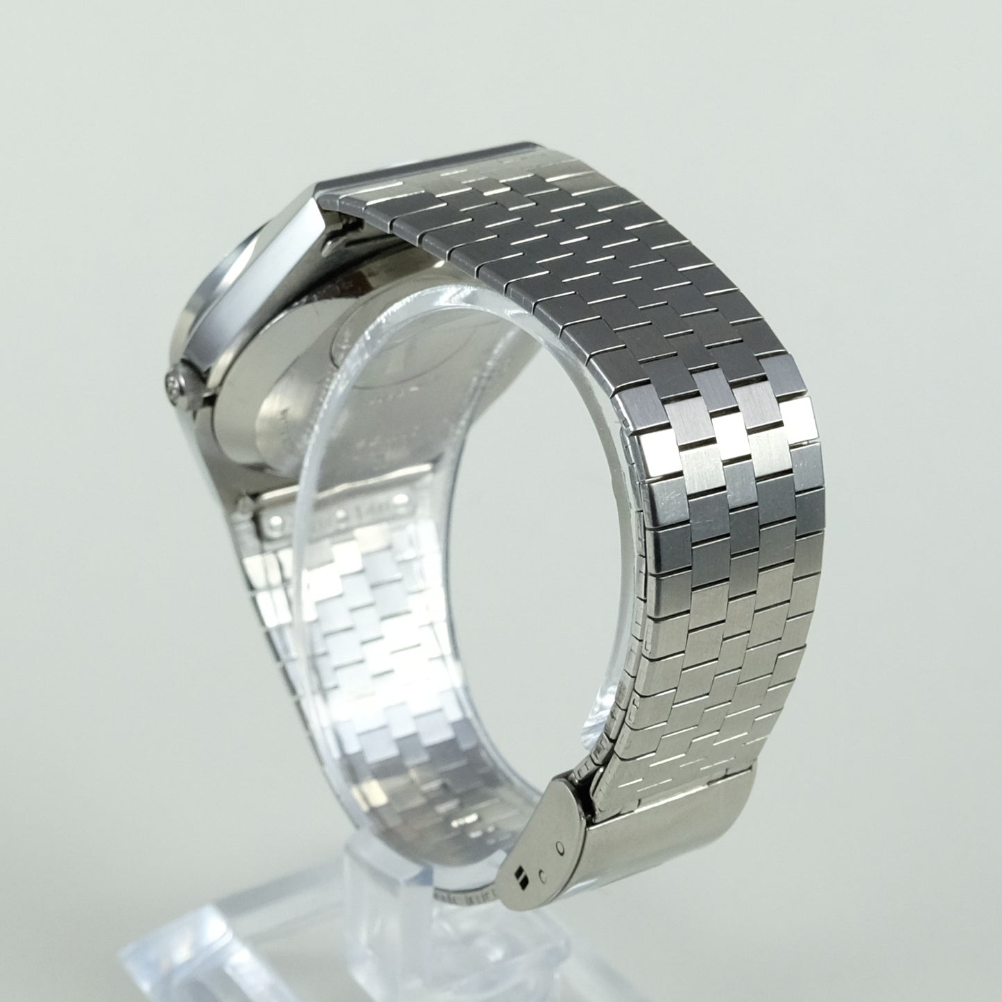 Set of three watches for Ahmed