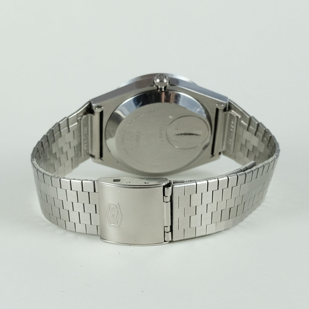 Set of three watches for Ahmed
