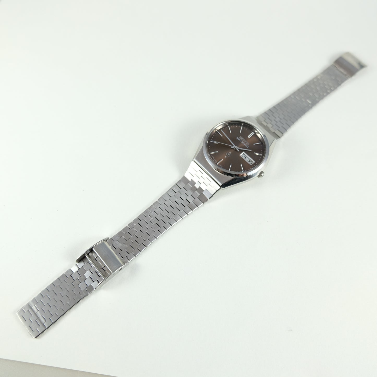 Set of three watches for Ahmed