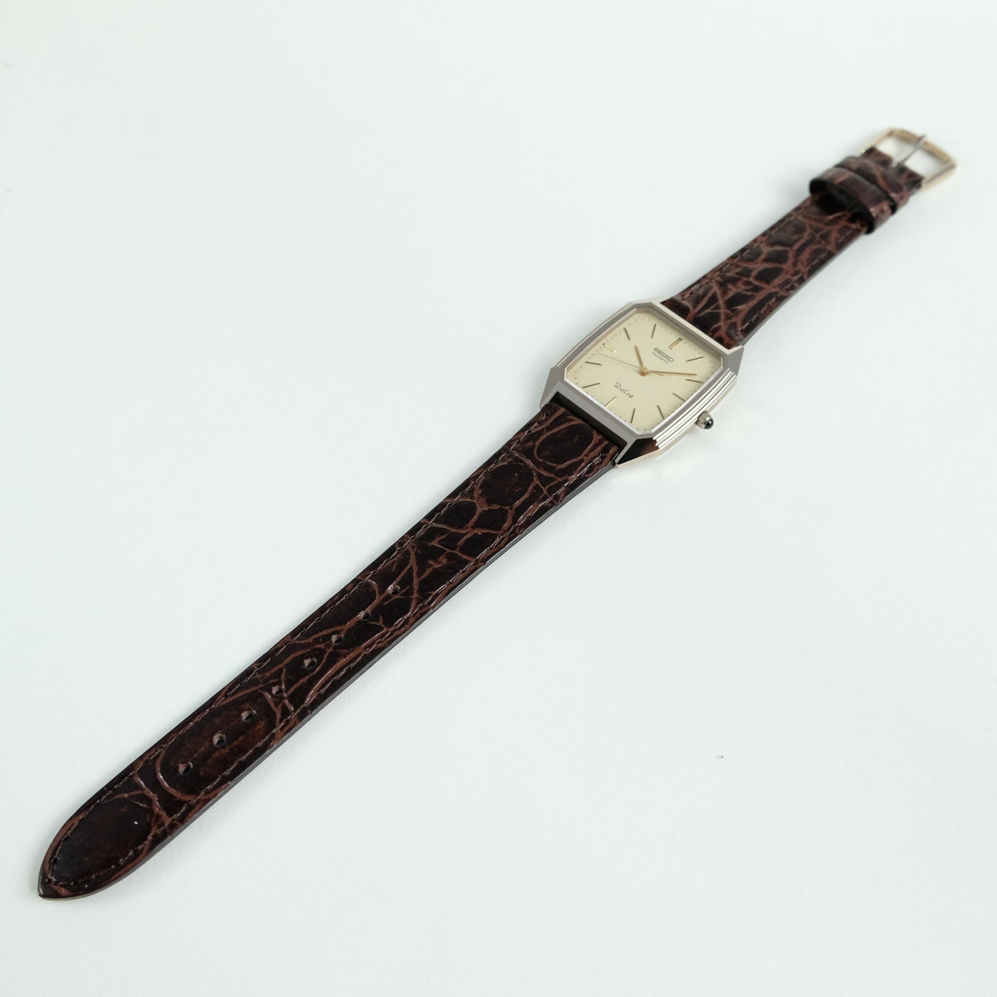 1982 Seiko Dolce 6030-5390