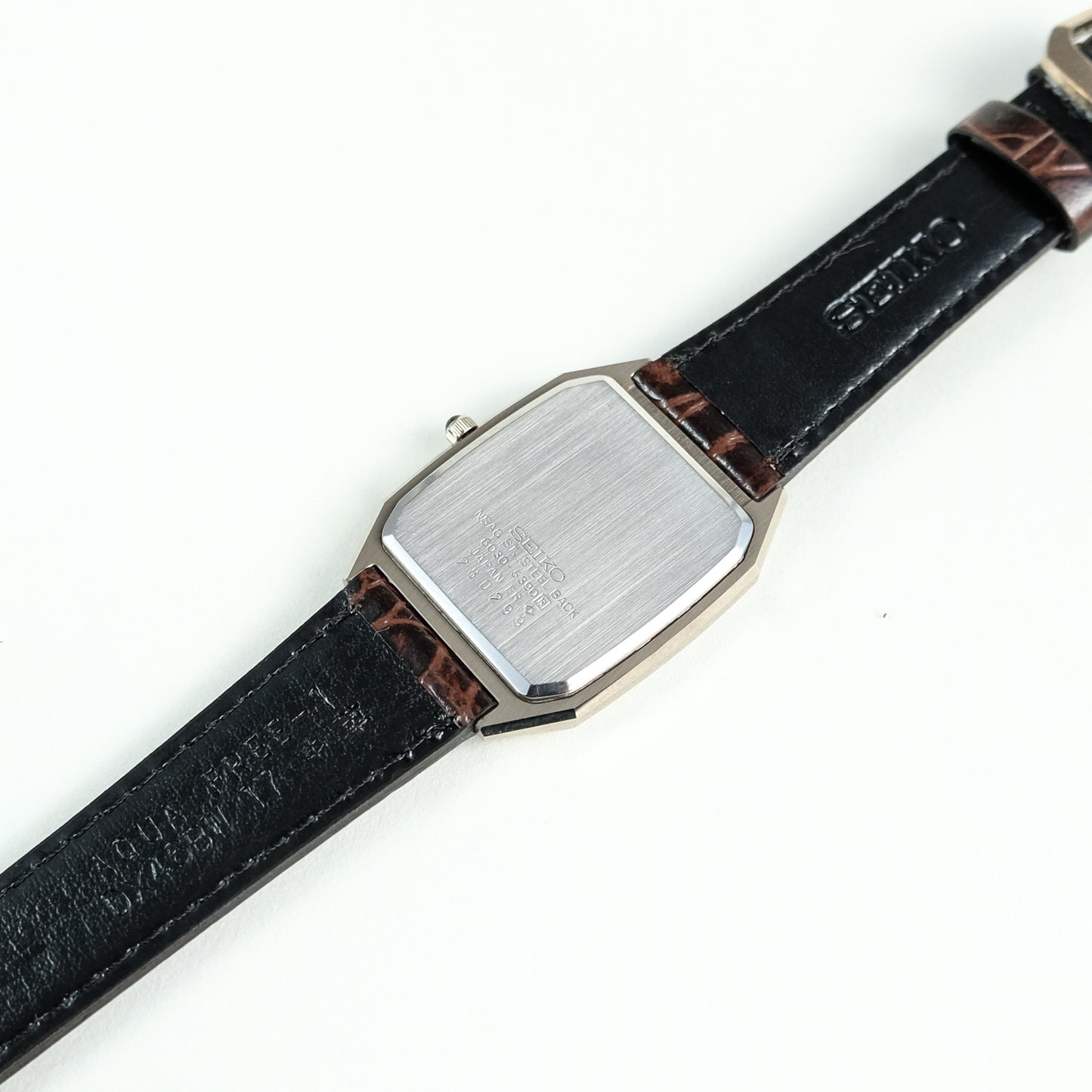 1982 Seiko Dolce 6030-5390