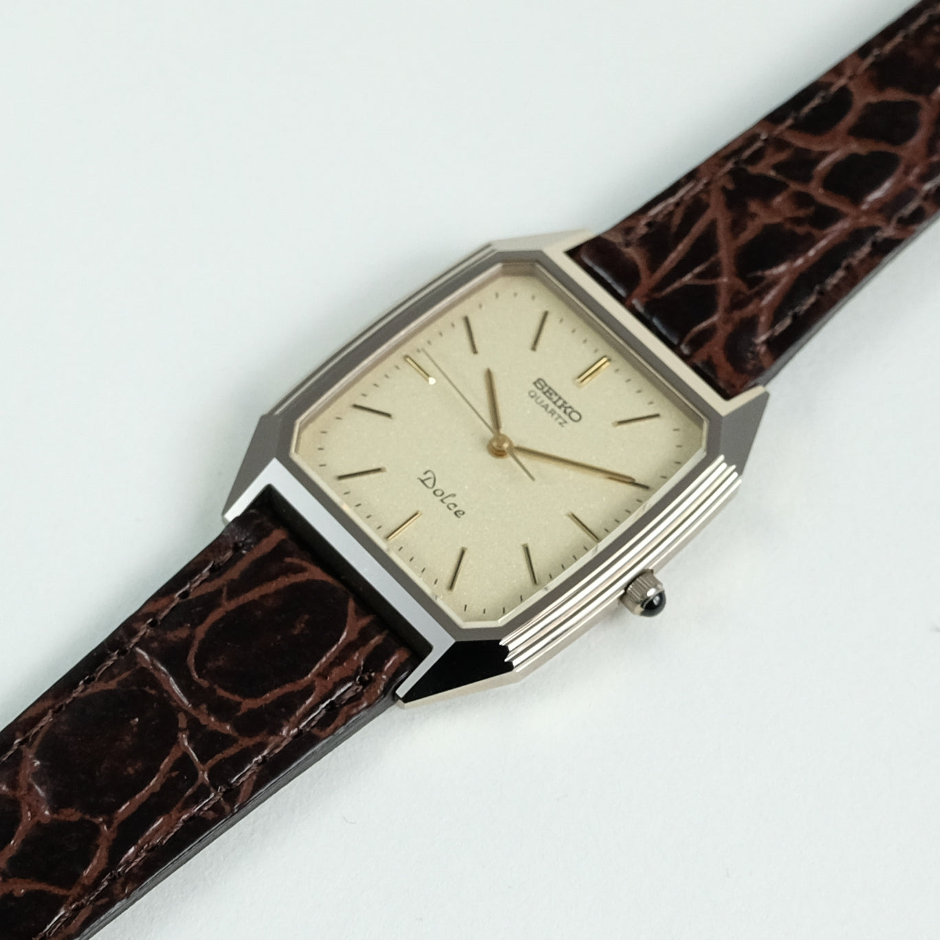 1982 Seiko Dolce 6030-5390
