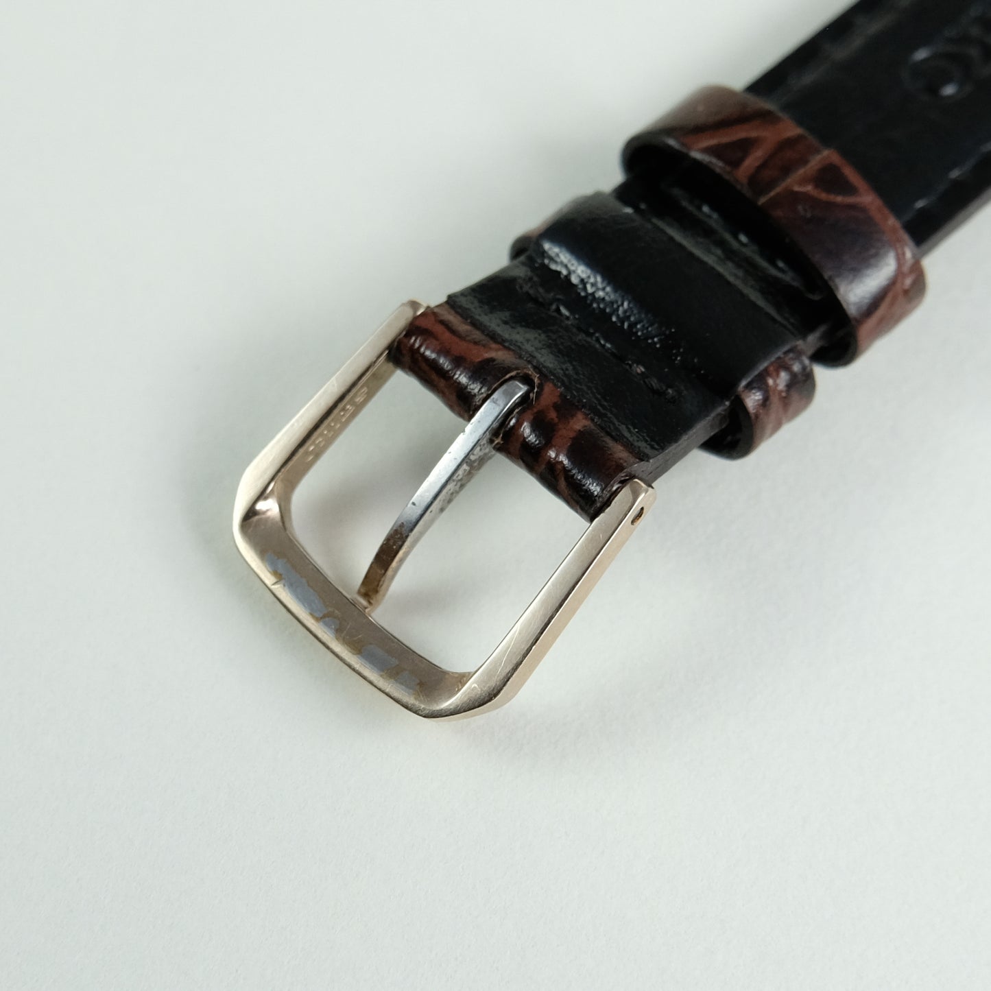 1982 Seiko Dolce 6030-5390