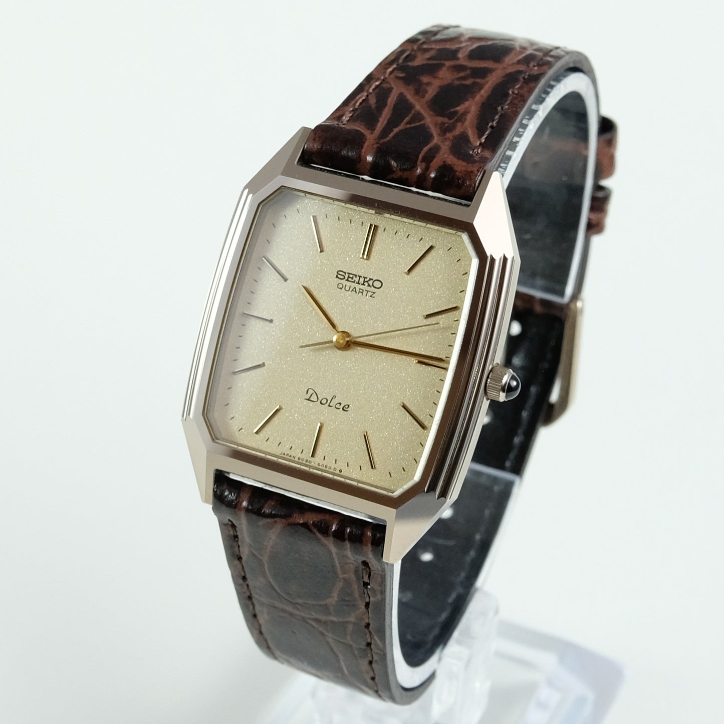 1982 Seiko Dolce 6030-5390