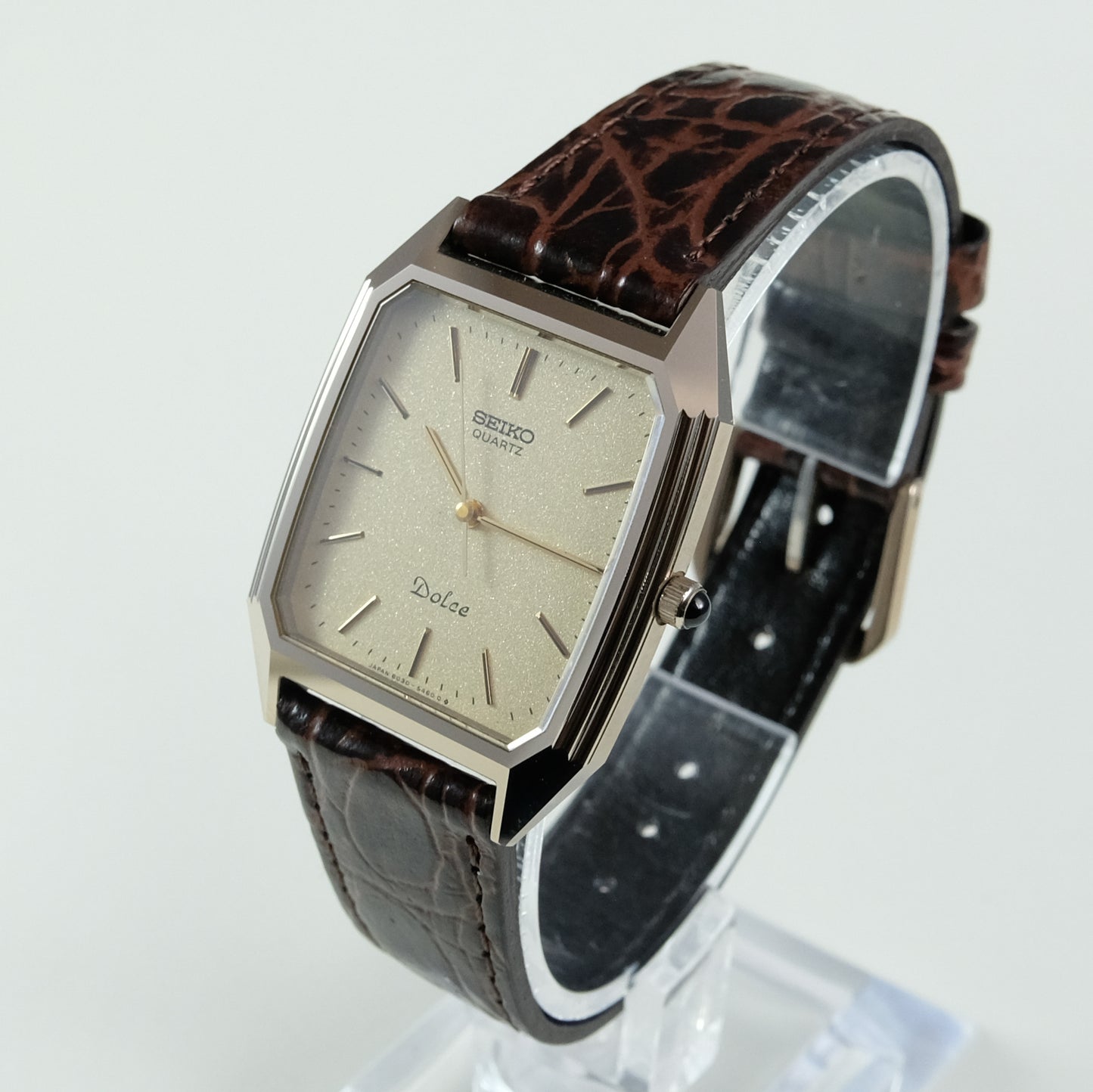 1982 Seiko Dolce 6030-5390
