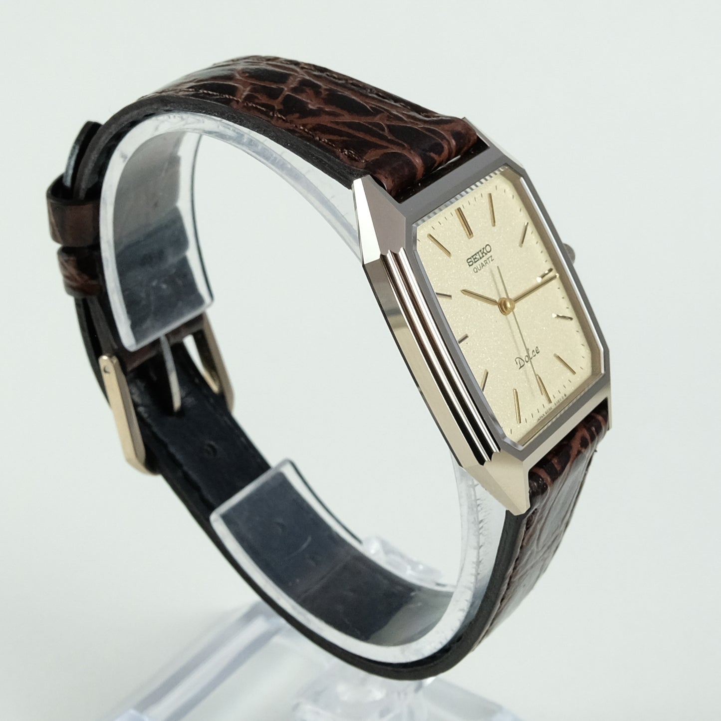 1982 Seiko Dolce 6030-5390