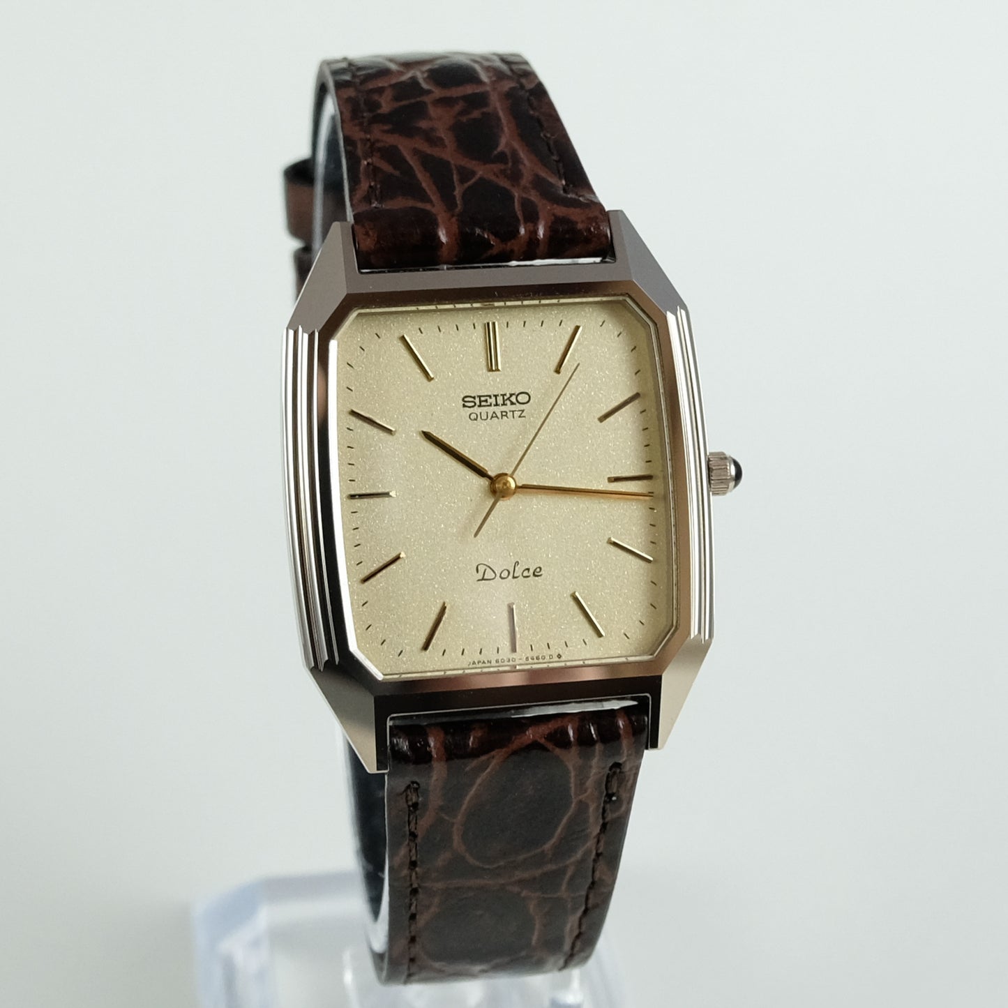 1982 Seiko Dolce 6030-5390
