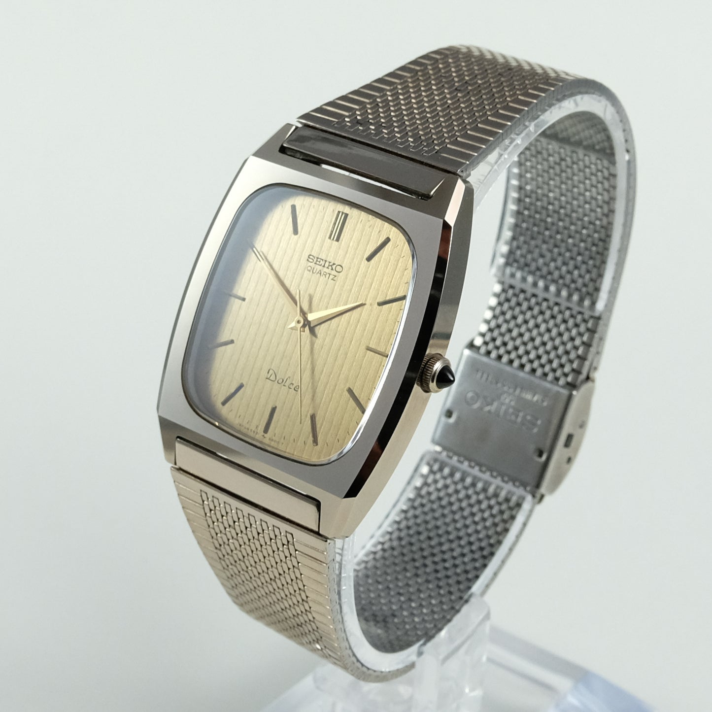 1982 Seiko Dolce 5931-5341