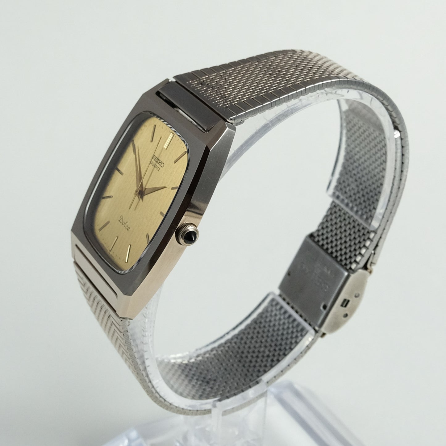 1982 Seiko Dolce 5931-5341
