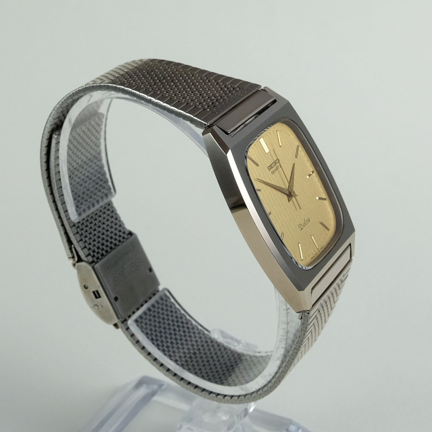 1982 Seiko Dolce 5931-5341