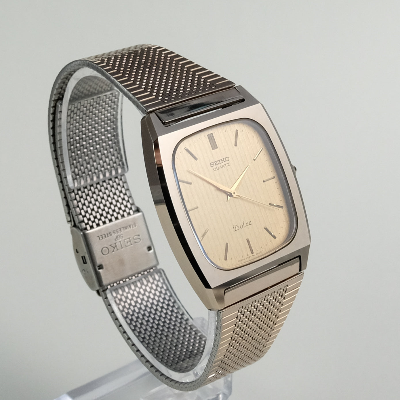 1982 Seiko Dolce 5931-5341