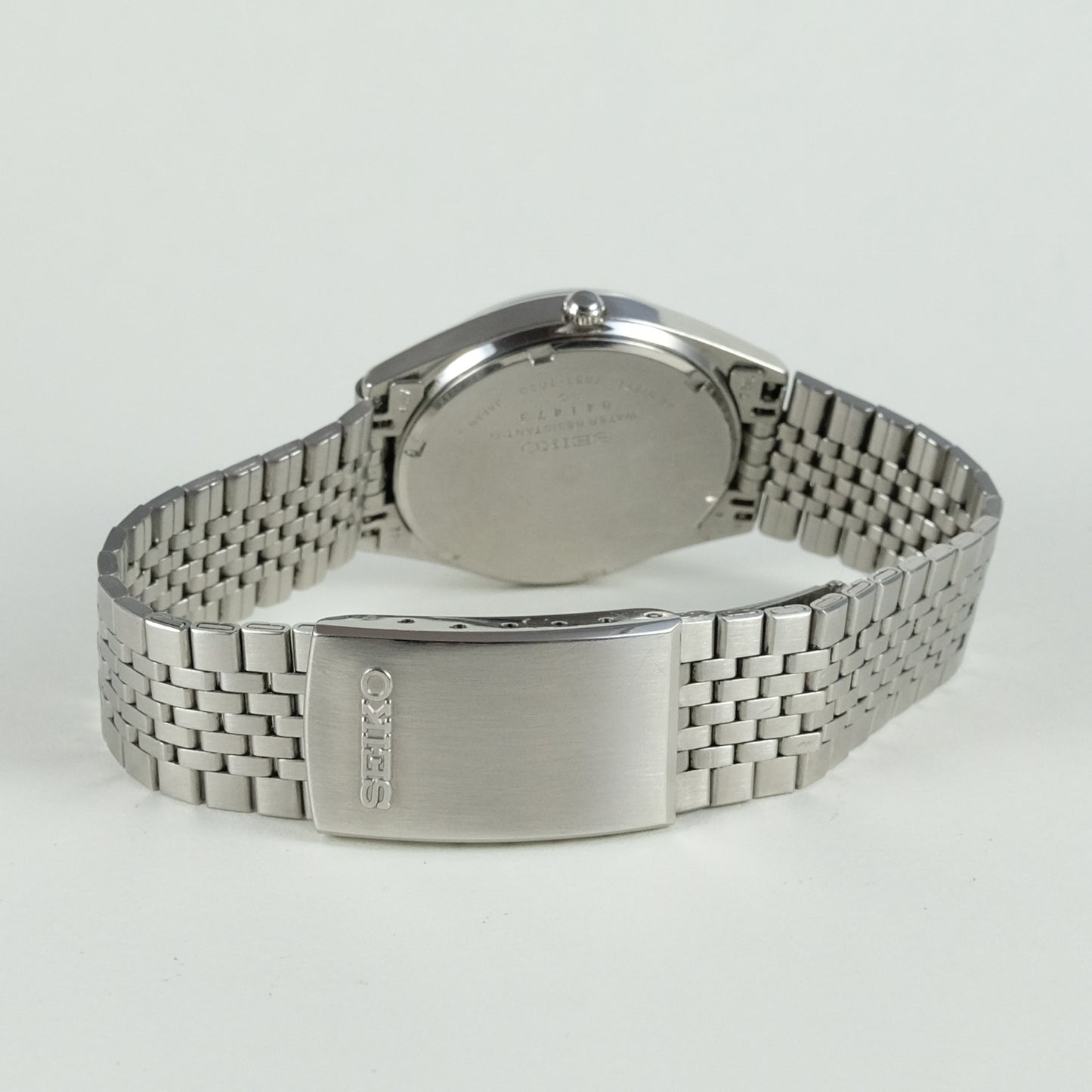 1978 Seiko Lord Quartz 7853-7020