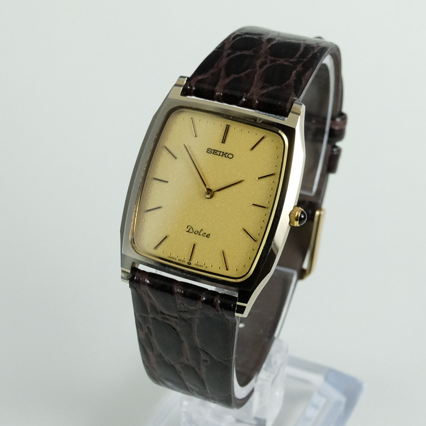1987 Seiko Dolce 9530-5030