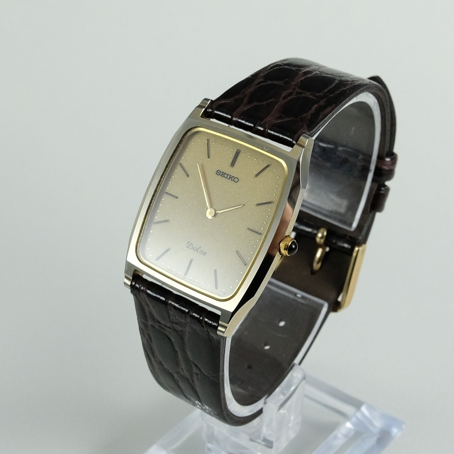 1987 Seiko Dolce 9530-5030