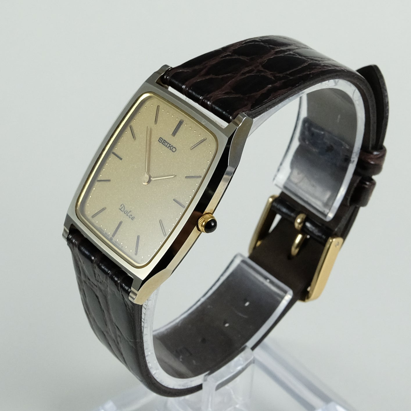 1987 Seiko Dolce 9530-5030