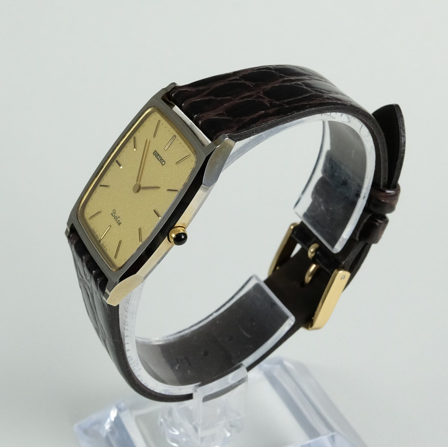 1987 Seiko Dolce 9530-5030