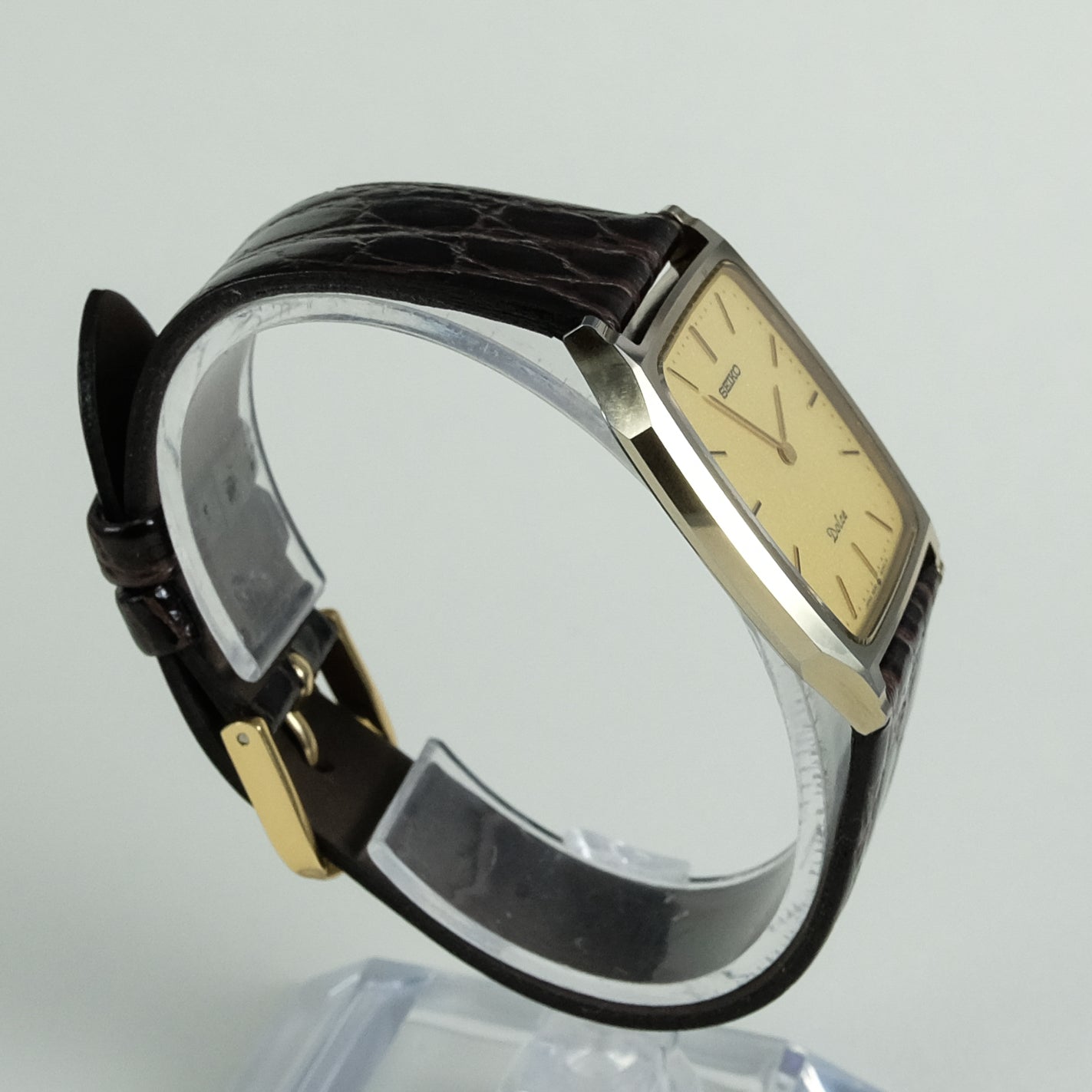 1987 Seiko Dolce 9530-5030