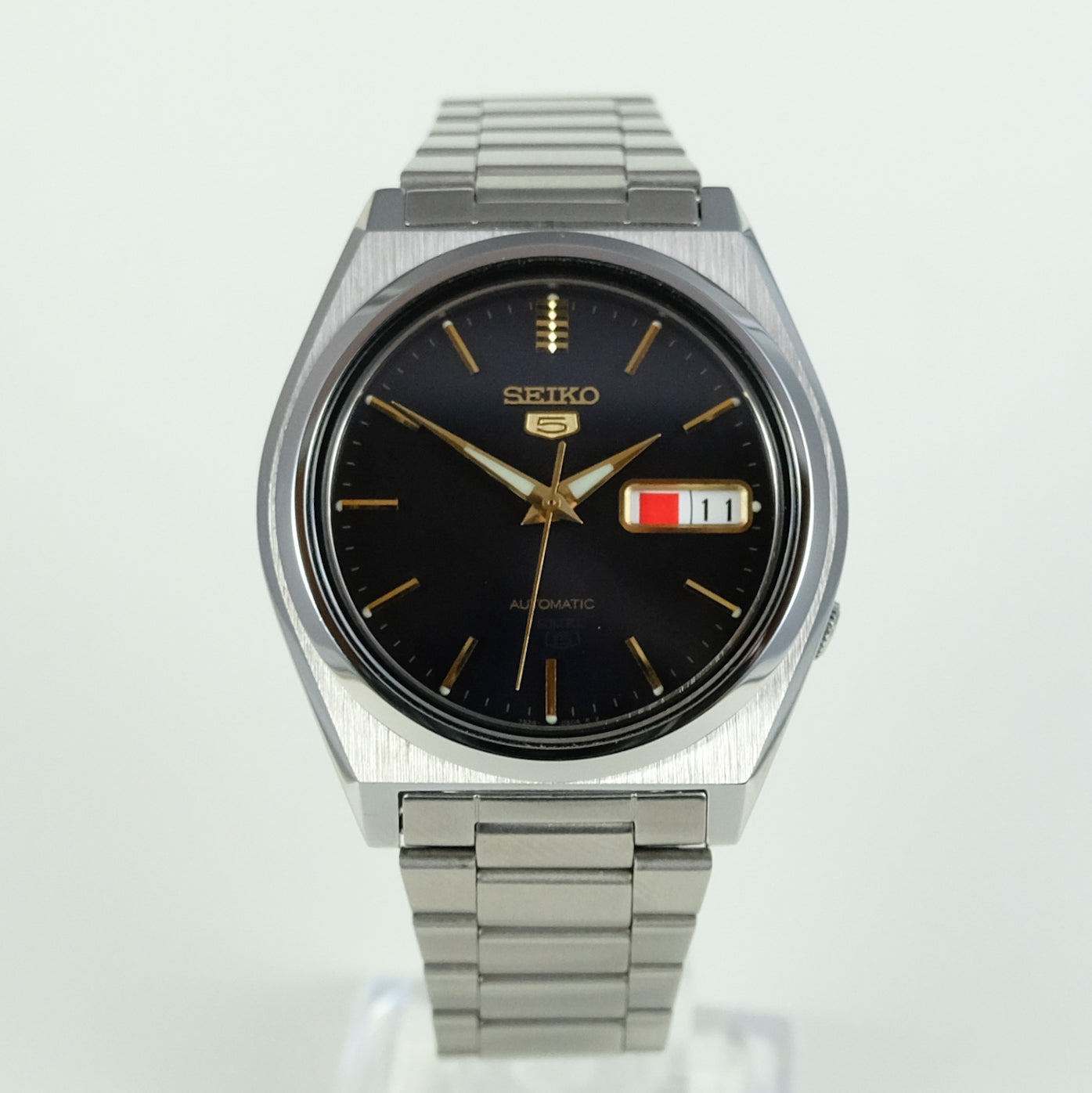 1997 Seiko 5 7S26-8760