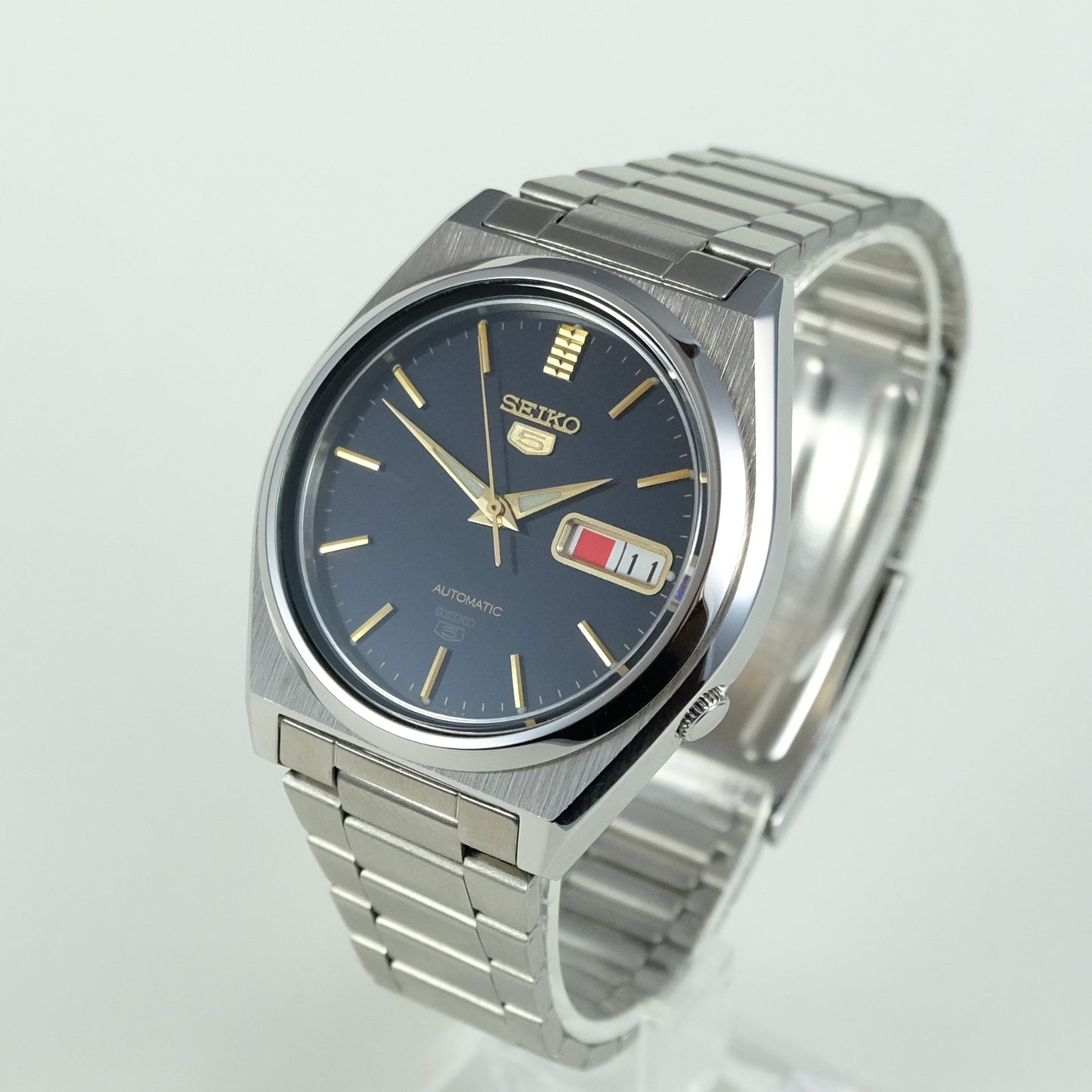 1997 Seiko 5 7S26-8760