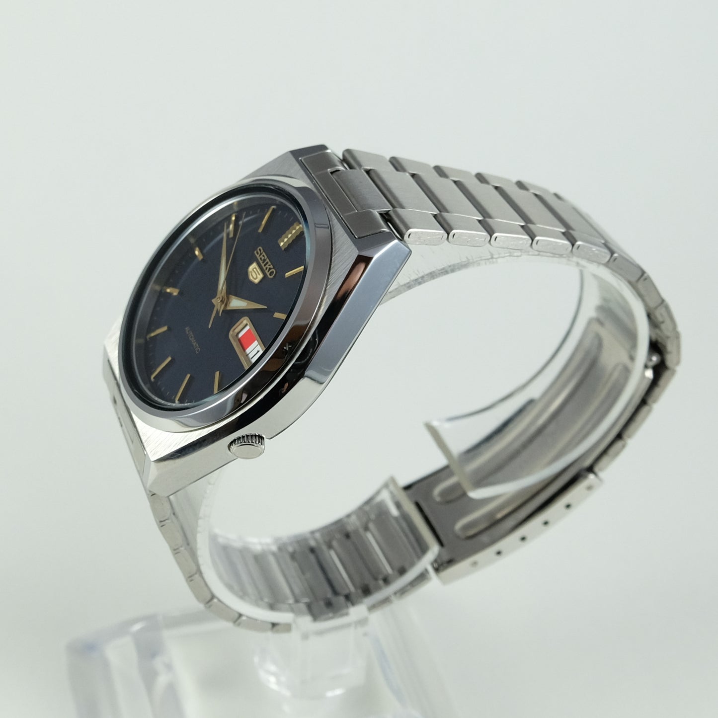 1997 Seiko 5 7S26-8760