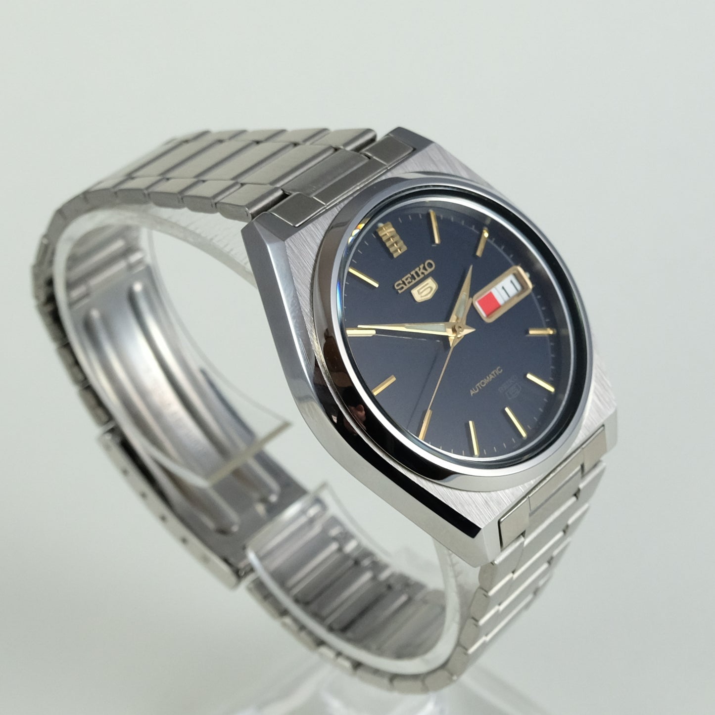 1997 Seiko 5 7S26-8760