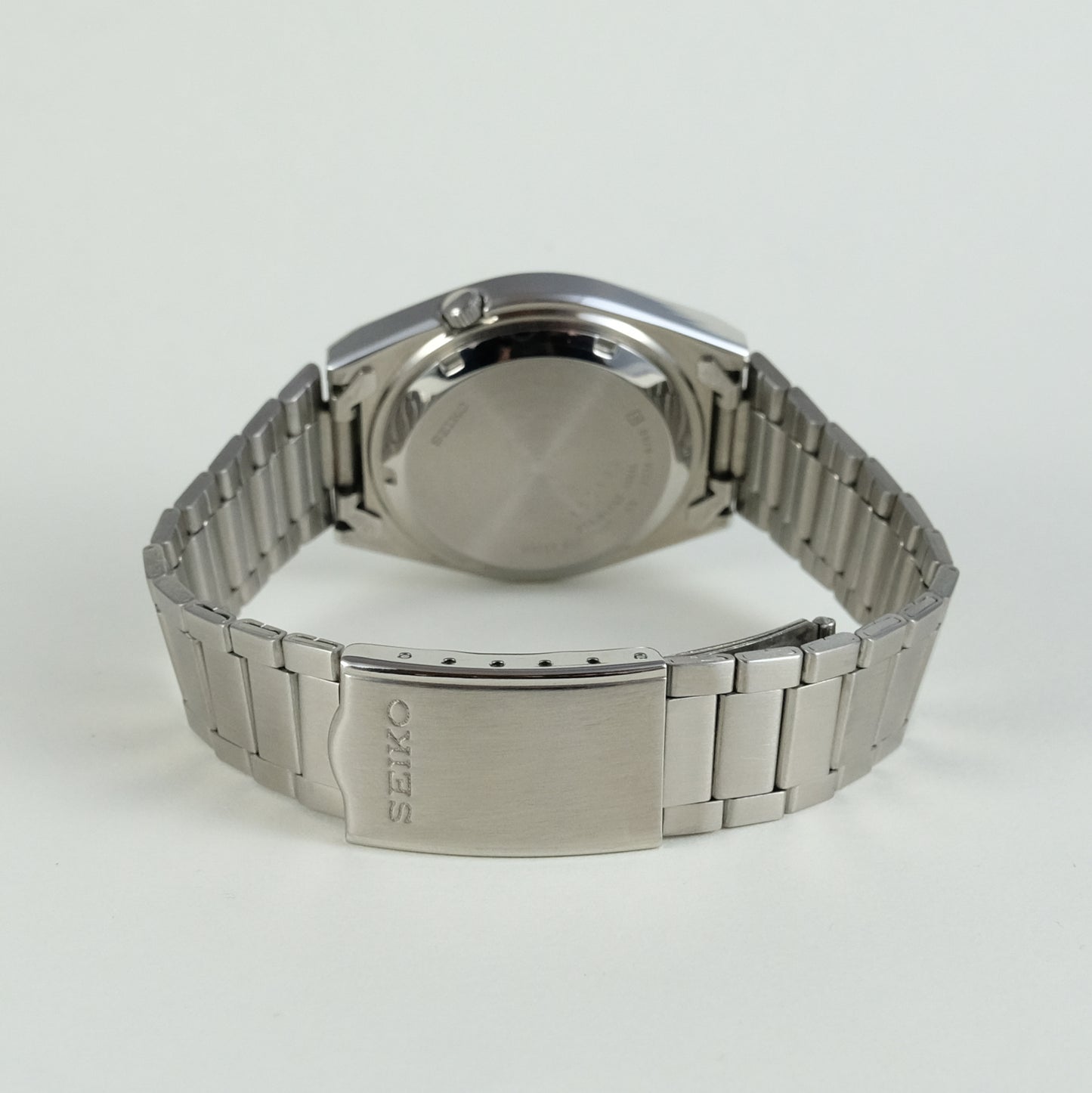 1997 Seiko 5 7S26-8760